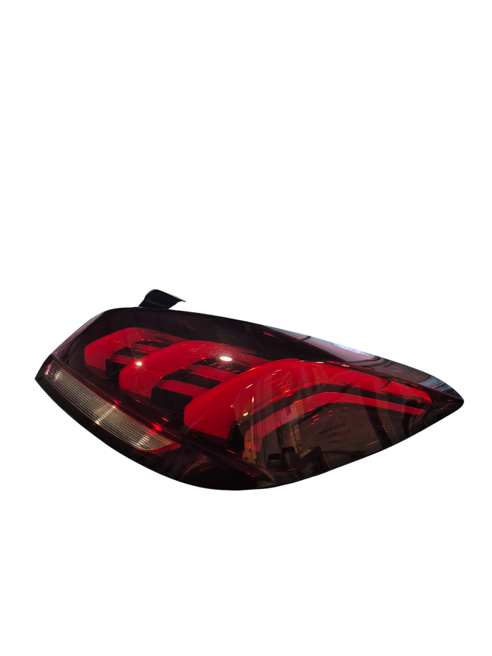 FAROL TRASERO DERECHO MG 5