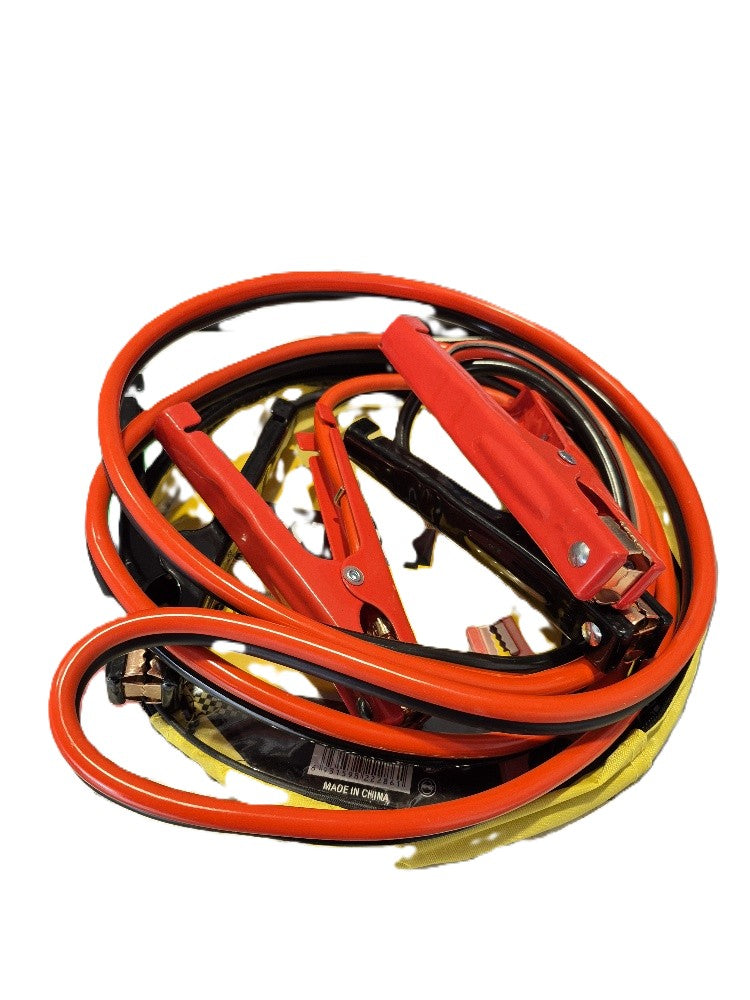 JGO CABLES BATERIA 400AX3MTS