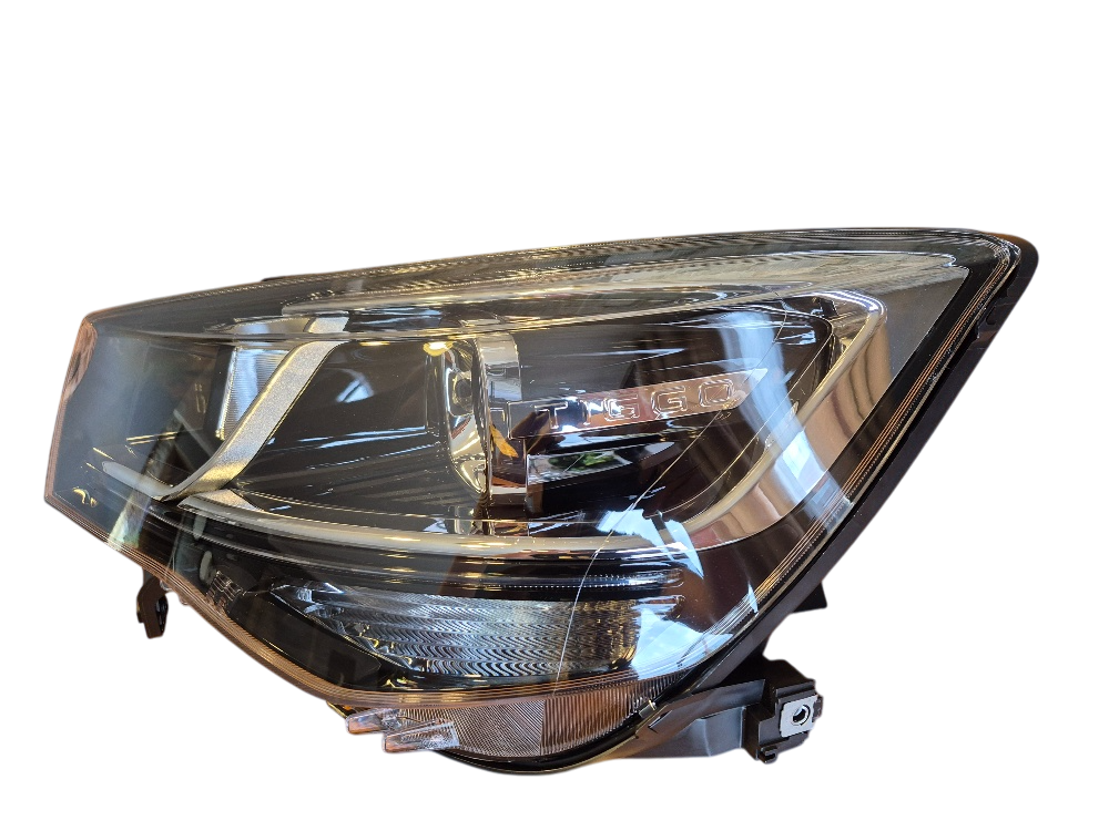 Optico Izquierdo Chery Tiggo 2