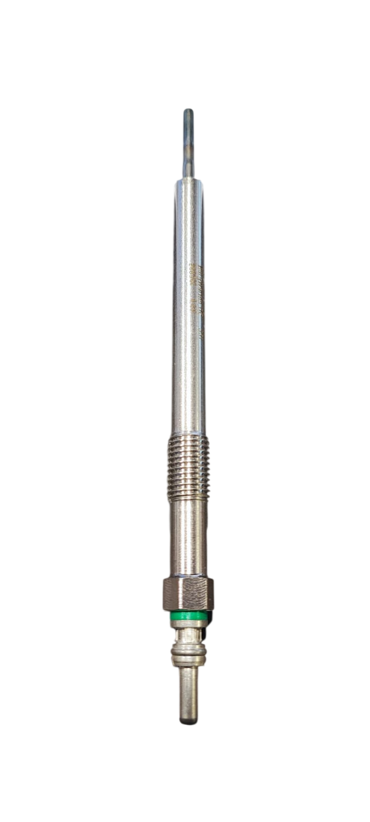 JUEGO DE BUJIAS INCANDESCENTES NEW ACTYON SPORT 2012-->