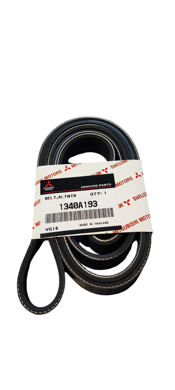 CORREA DE ACC MITSUBISHI L200-MONTERO SPORT 2016-2023 ORIGINAL