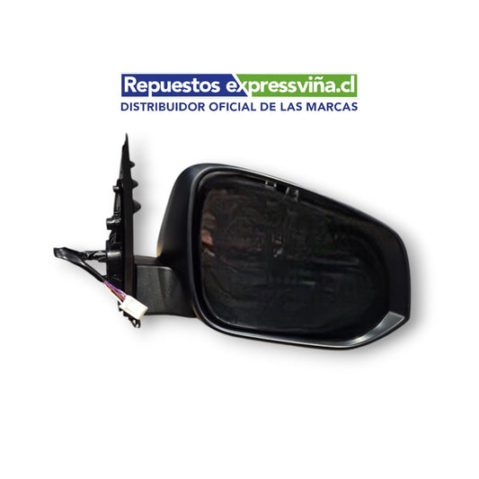 ESPEJO EXTERIOR DERECHO TOYOTA HILUX/ FORTUNER