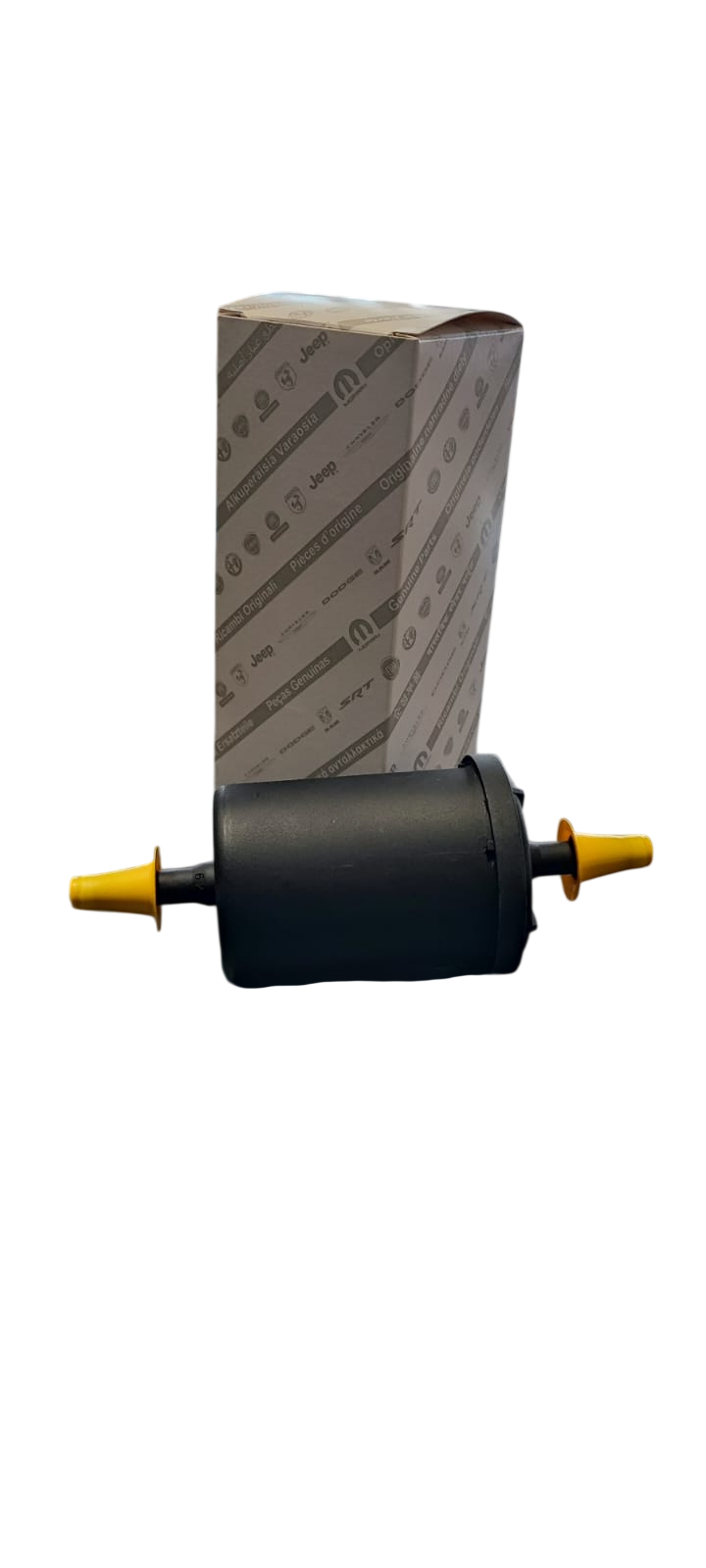 FILTRO DE BENCINA JEEP RENEGADE ORIGINAL