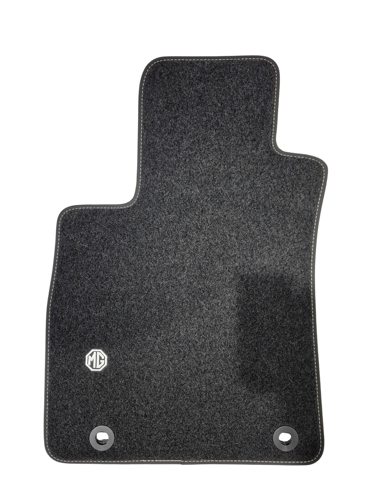 JUEGO PISOS ALFOMBRA MG ZS ORIGINALES 4 PIEZAS