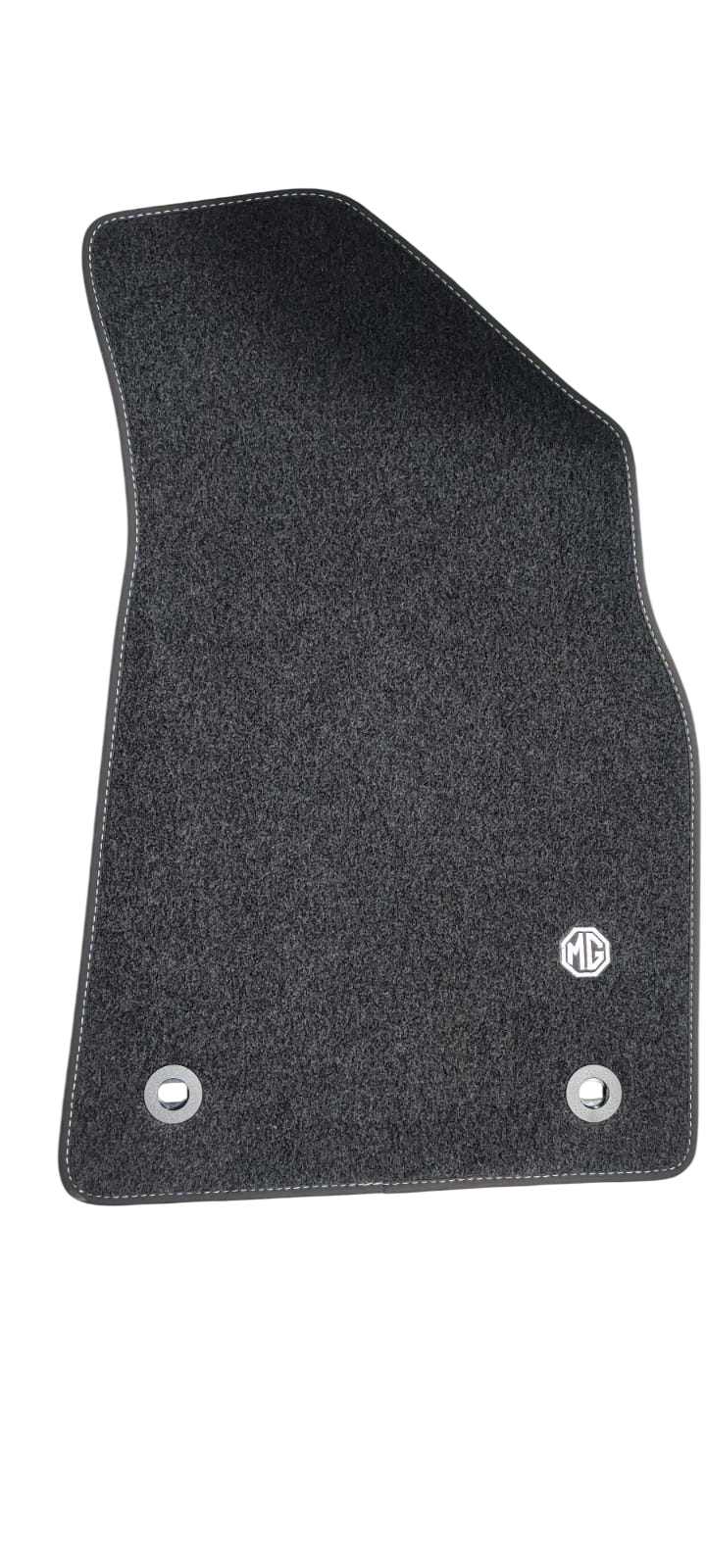 JUEGO PISOS ALFOMBRA MG 3 ORIGINALES 4 PIEZAS