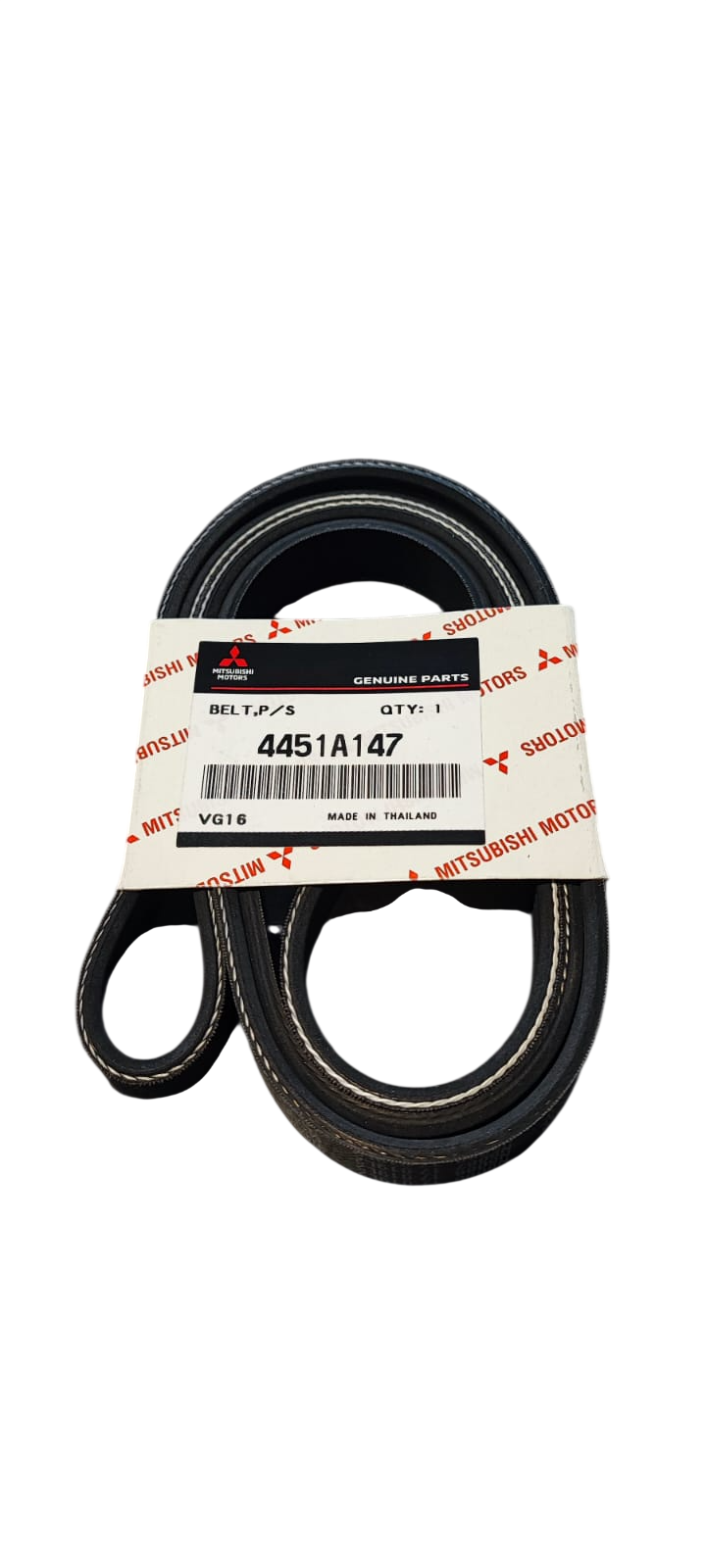 CORREA DE DIRECCION MITSUBISHI L200-MONTERO SPORT 2016-2023 ORIGINAL