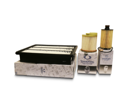 KIT DE MANTENCION SSANGYONG ACTYON SPORT 2.0 / 2.2 DIESEL 2012-2021
