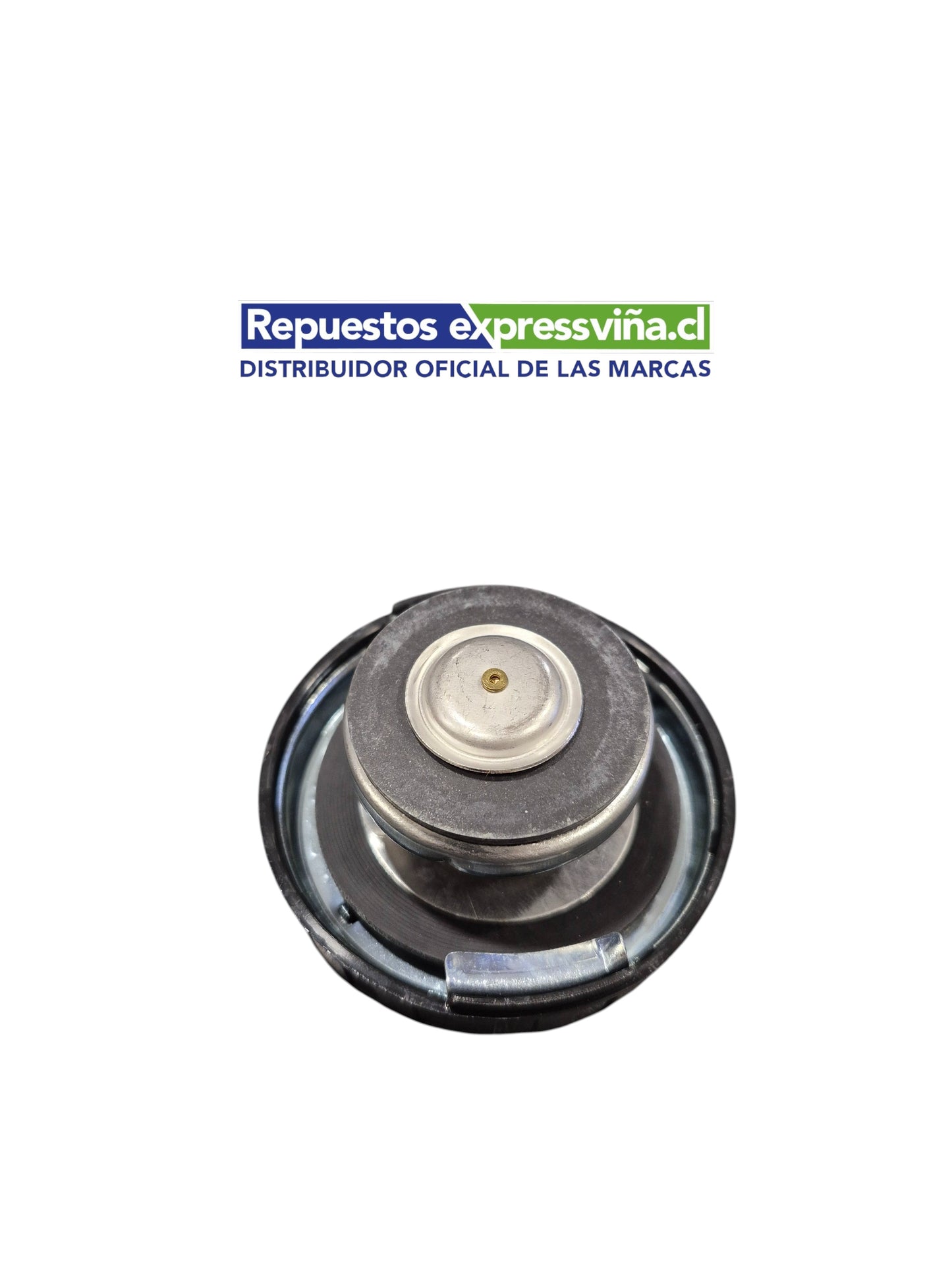 TAPA RADIADOR MOPAR JEEP 17 LBS.