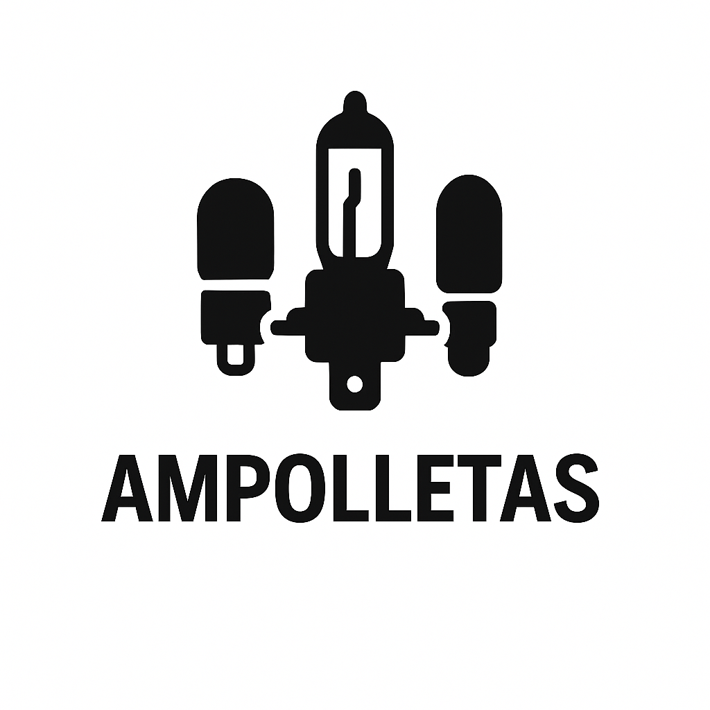 Ampolletas