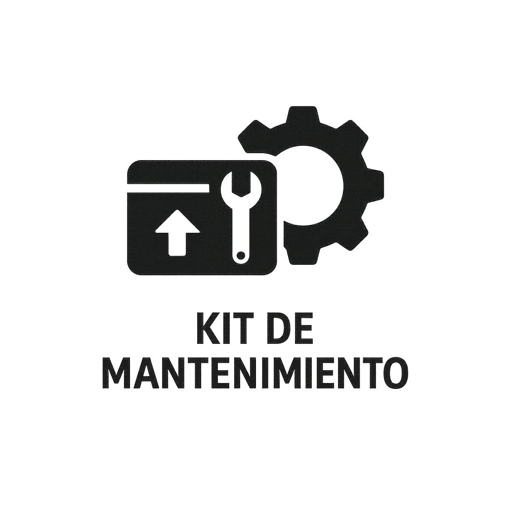 KIT DE MANTENCIONES