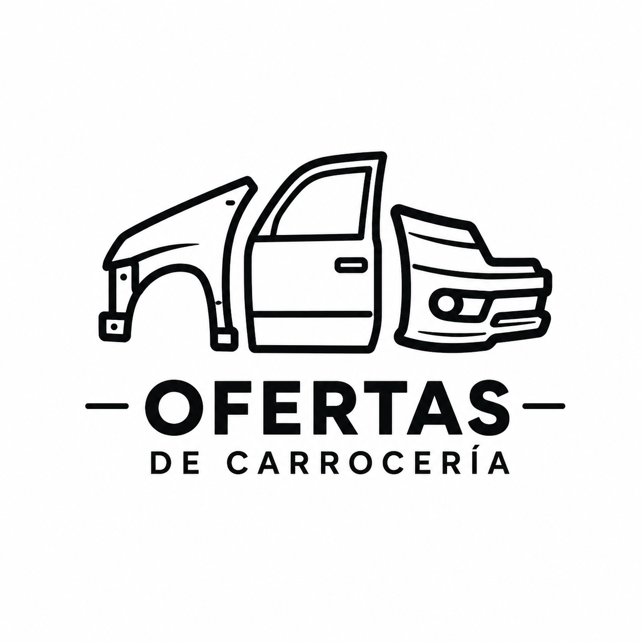 Ofertas de carrocería