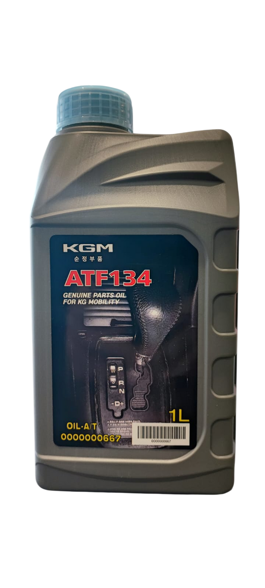 ACEITE CAJA AUTOMOTICA ATF 134 1LTS