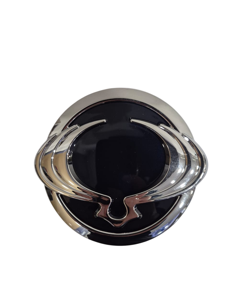 LOGO DELANTERO SSANGYONG ORIGINAL