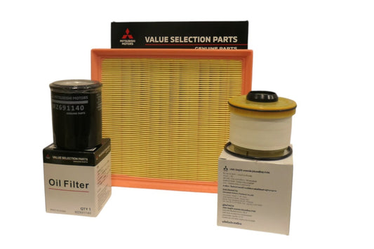 KIT MANTENCION MITSUBISHI L200  2016-2024