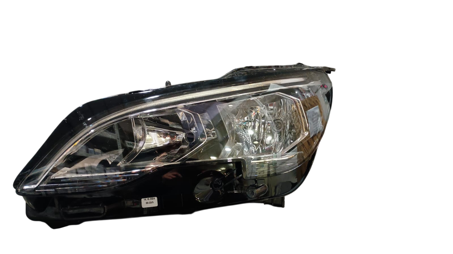 FOCO DELANTERO IZQUIERDO PEUGEOT 3008 2017-2020 ORIGINAL