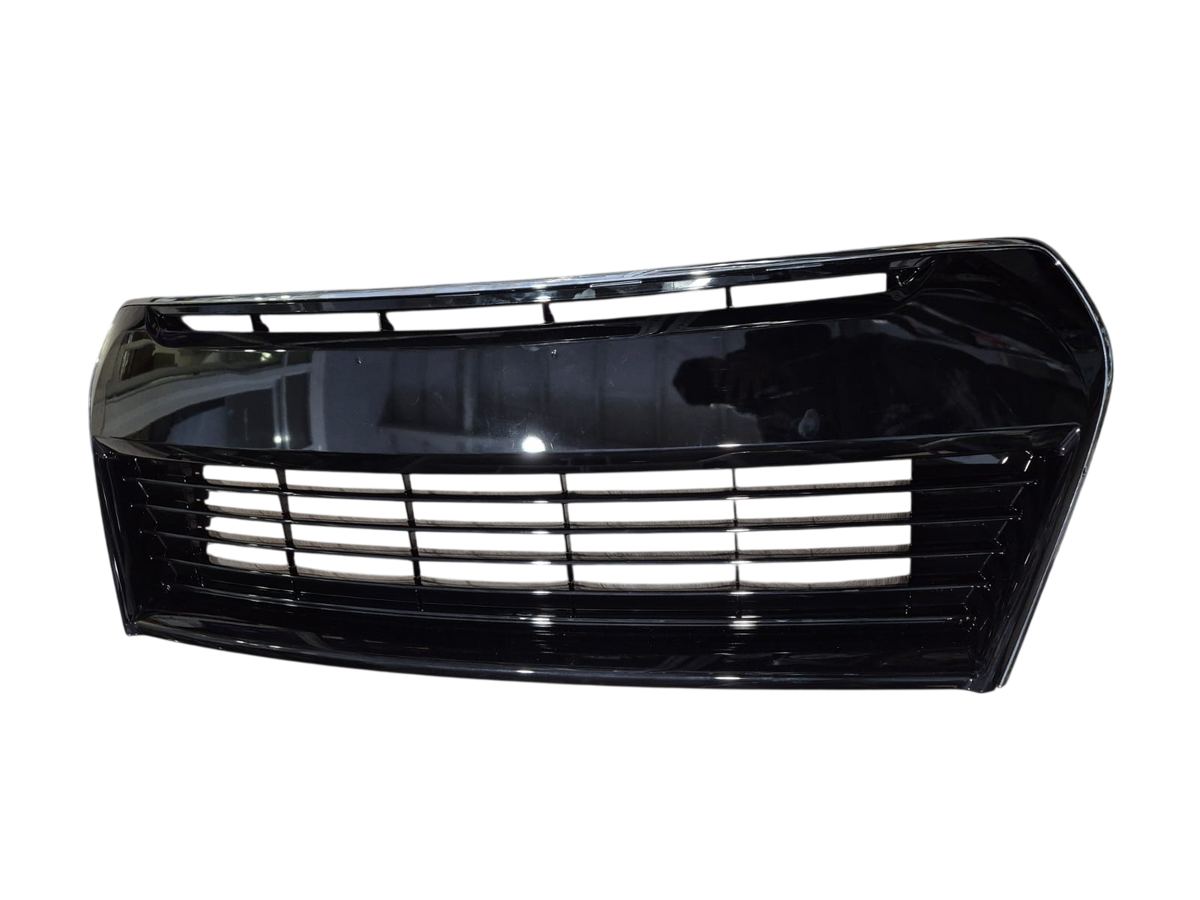 REJILLA INFERIOR TOYOTA COROLLA 2014-2016 ORIGINAL CON DETALLE