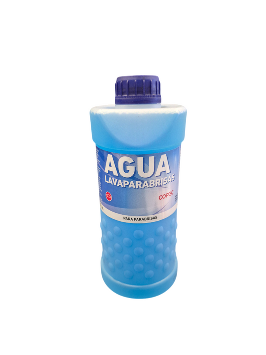 LIQUIDO LIMPIA PARABRISA 1 LTS