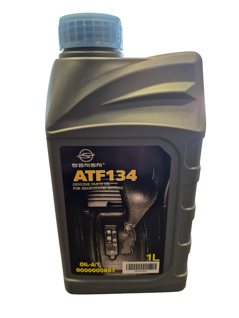 ACEITE CAJA AUTOMOTICA ATF 134 1LTS