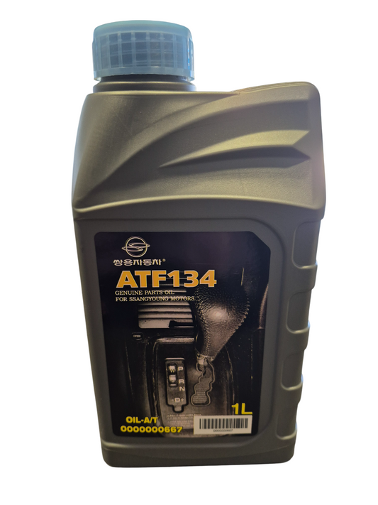 ACEITE CAJA AUTOMOTICA ATF 134 1LTS