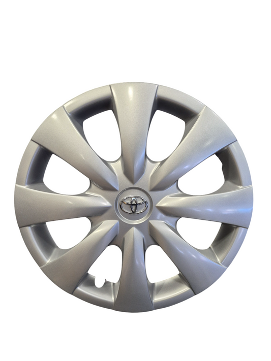 TAPA RUEDA TOYOTA COROLLA 2008-2011