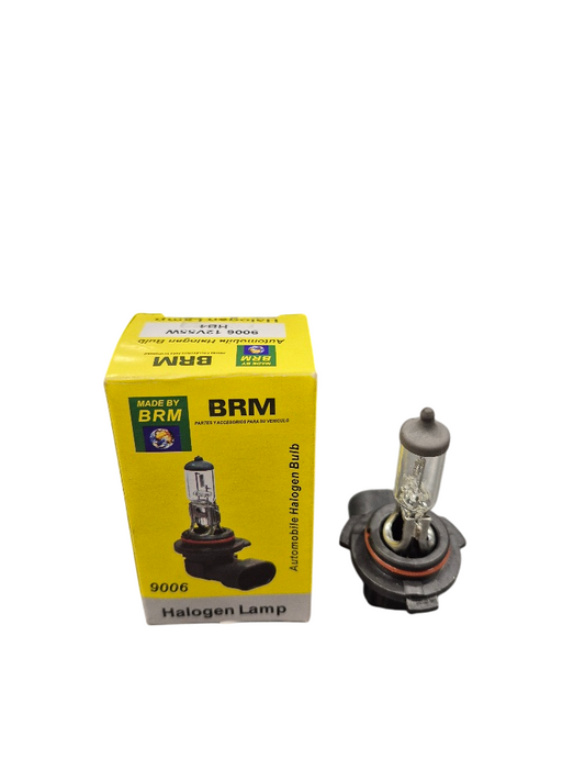 AMPOLLETA 9005/HB3 12V65W