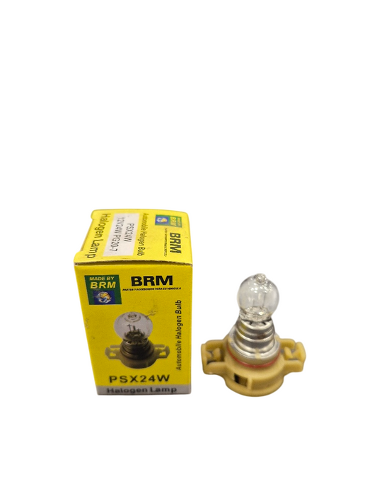 AMPOLLETA NEBLINERO PSX24W