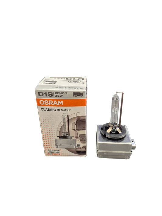 AMPOLLETA XENON OSRAM D1S JEEP G.CHEROKEE 2008-2013