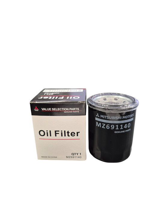 FILTRO ACEITE MITSUBISHI L200 2.4 2013-2024