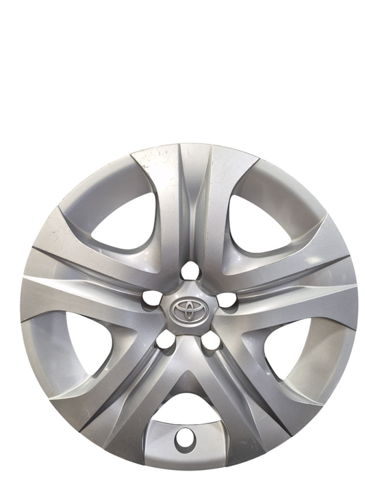 TAPA RUEDA Rav4 ARO 17 (OFERTA).