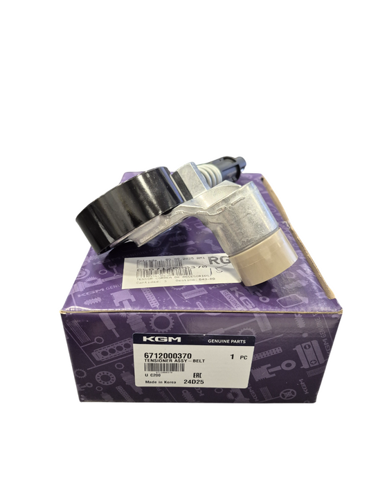 Tensor correa correa alternador SsangYong New Actyon y Korando 2.0