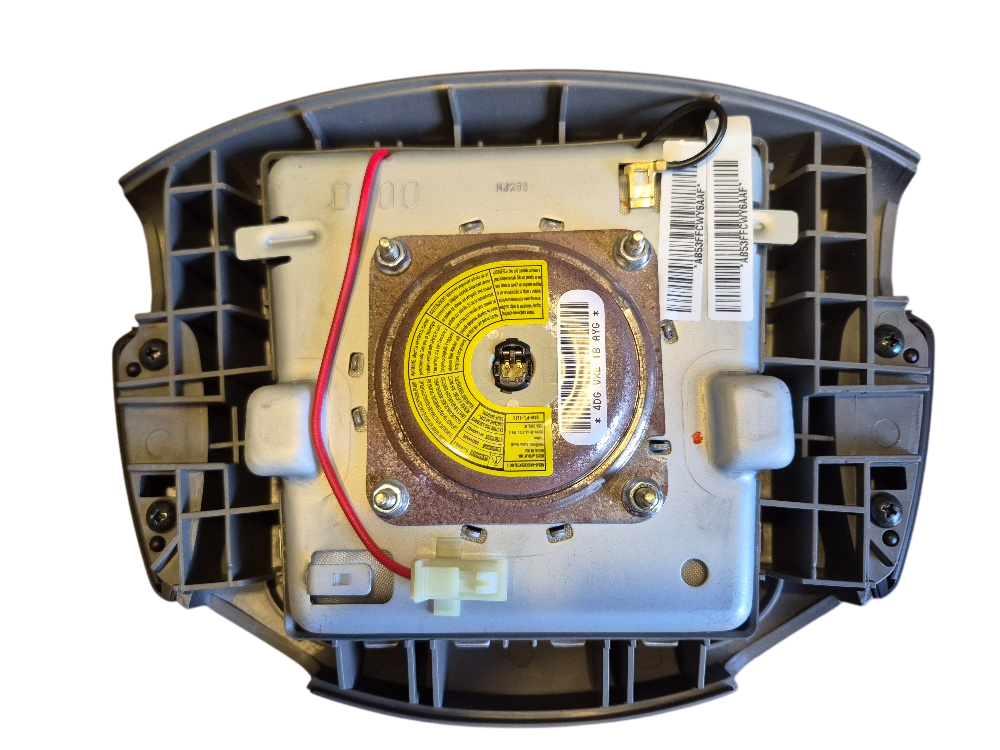 Airbag Delantero Izquierdo Ssangyong Actyon Punta Tiburon