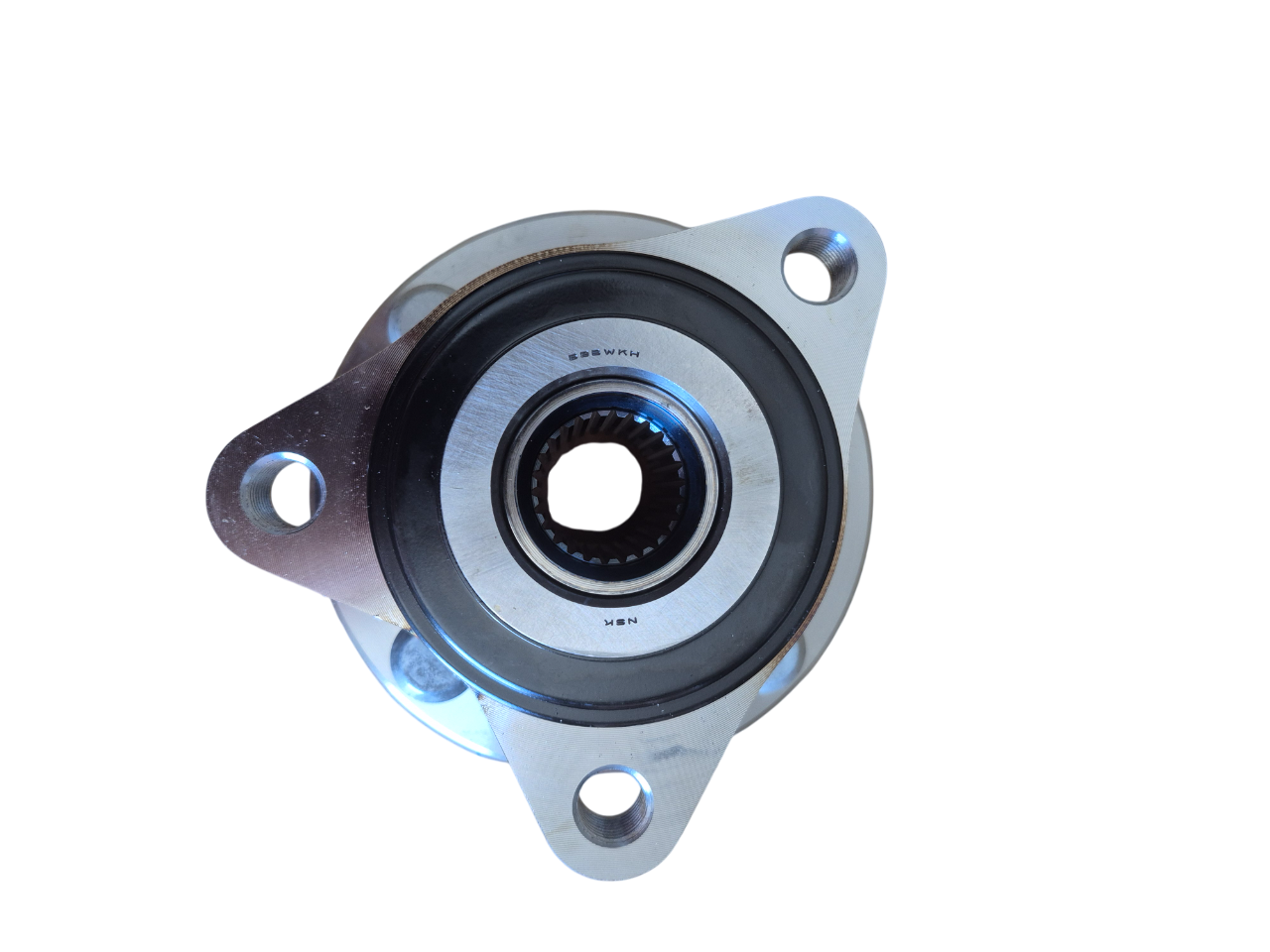 MAZA DELANTERA CON RODAMIENTO TOYOTA YARIS 2011 AL 2020