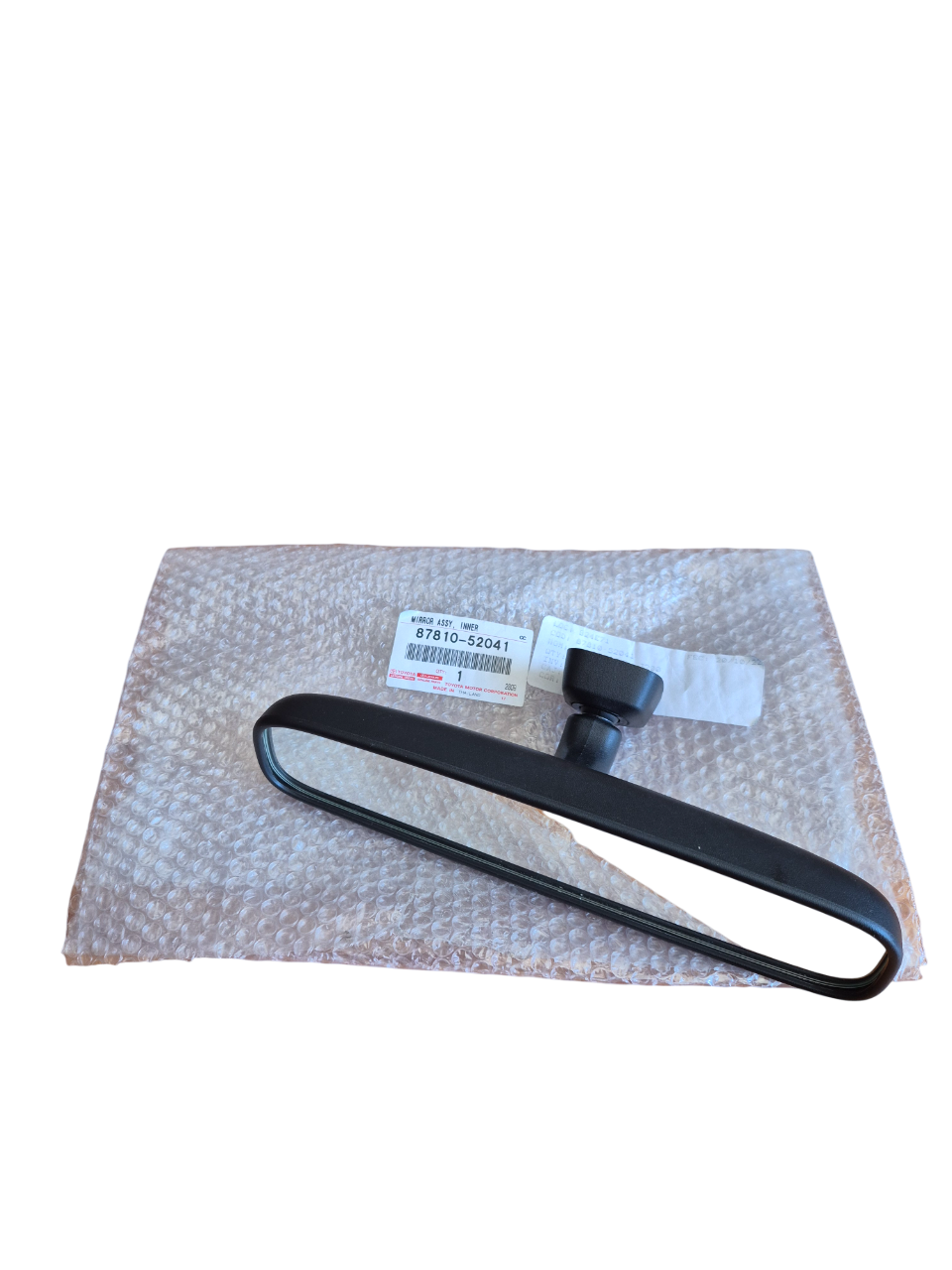 Espejo retrovisor interior Toyota Yaris, Corolla, Rav4, Prius, Terios.