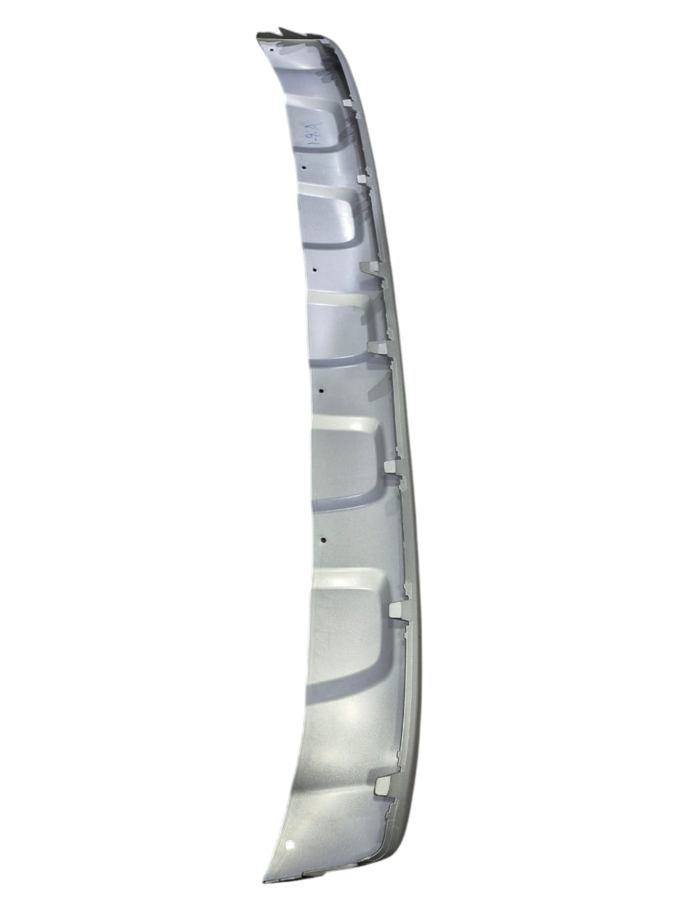 MOLDURA INFERIOR PARACHOQUE DELANTERO MG RX5 2019-2023 ORIGINAL