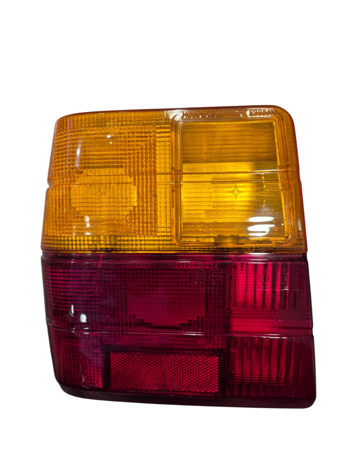 FOCO TRASERO IZQUIERDO FIAT UNO 1985-2003 ORIGINAL