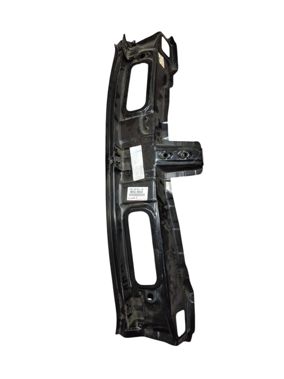 PANEL TRASERO RAV 4 2013-2018 ORIGINAL