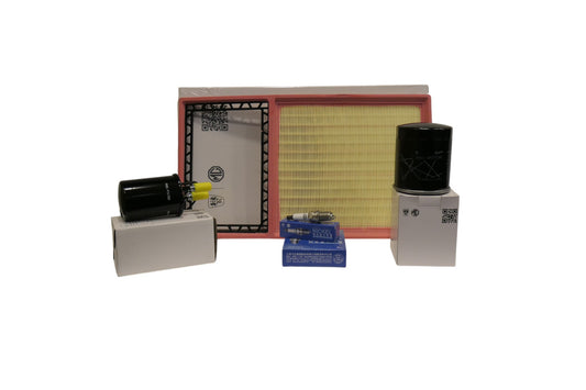 KIT MANTENCION MG ZS MOTOR 1.5 DESDE 2022 AL 2024