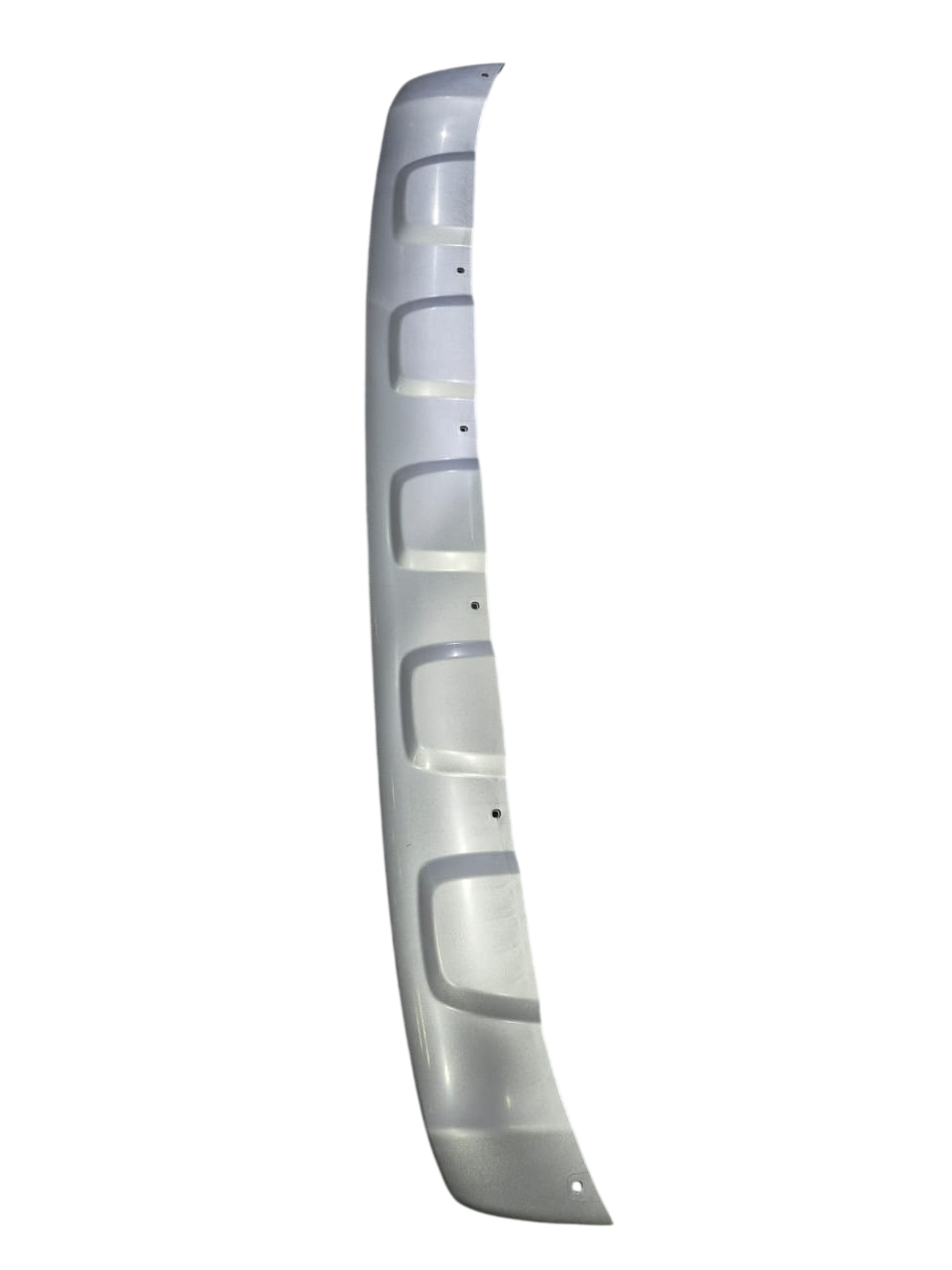 MOLDURA INFERIOR PARACHOQUE DELANTERO MG RX5 2019-2023 ORIGINAL