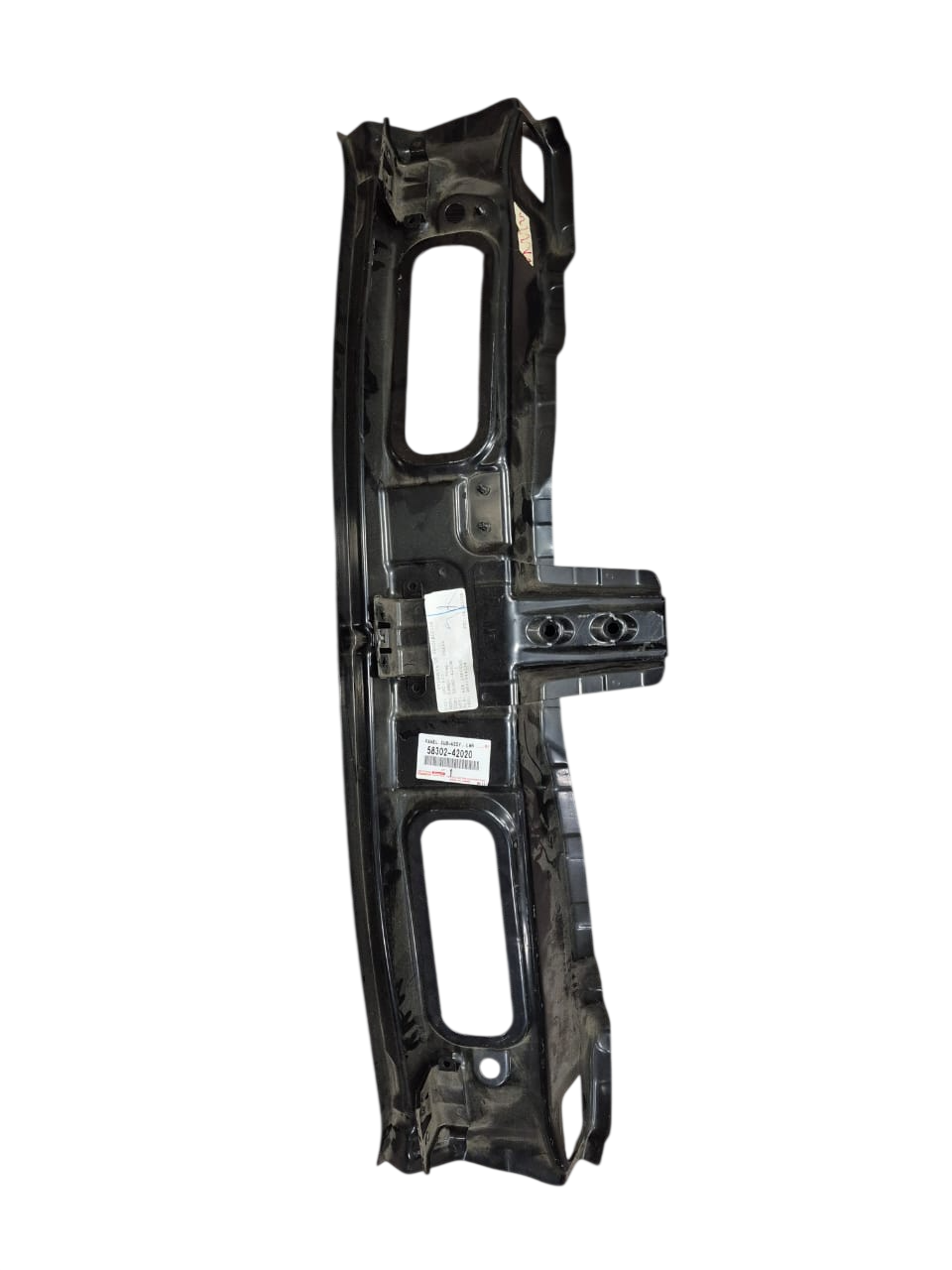 PANEL TRASERO RAV 4 2013-2018 ORIGINAL