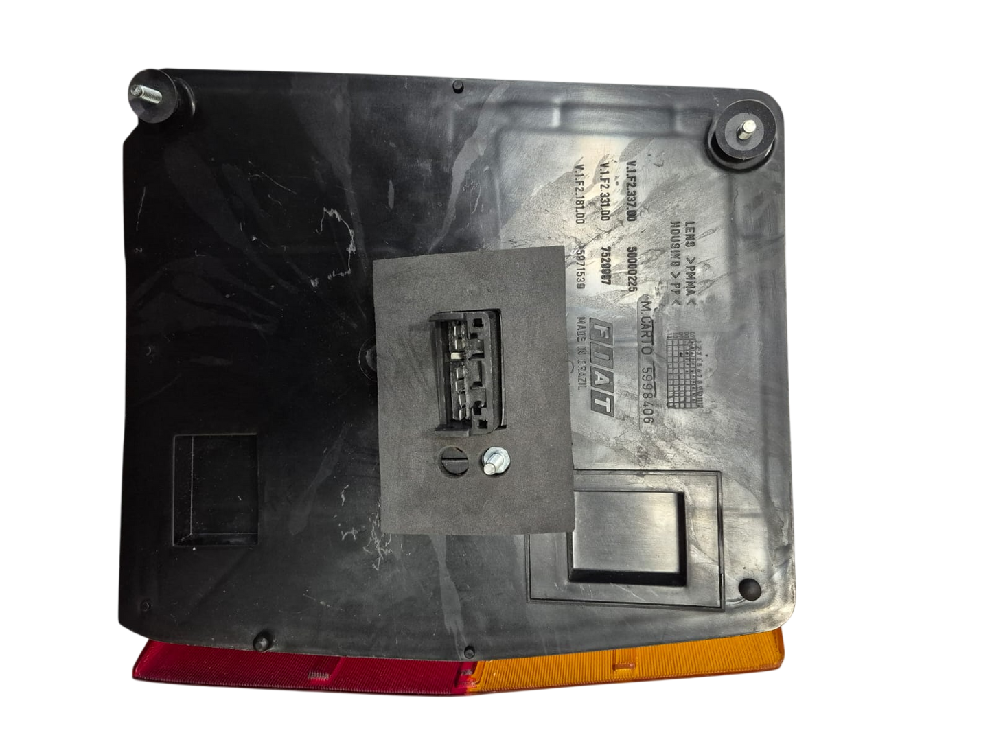 FOCO TRASERO IZQUIERDO FIAT UNO 1985-2003 ORIGINAL