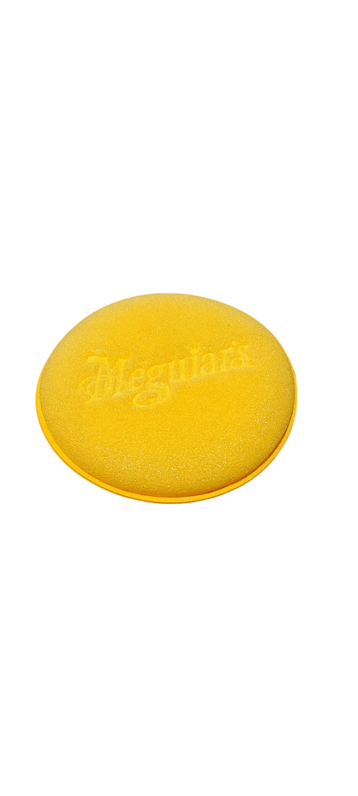 MEGUIARS ESPONJA 10 CM