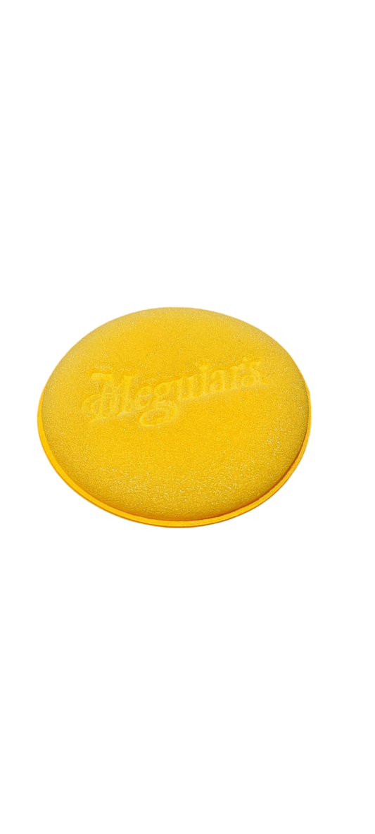 MEGUIARS ESPONJA 10 CM