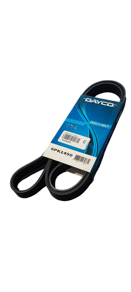 CORREA ACCESORIOS JEEP RENEGADE - FIAT CRONOS-ARGO-TIPO-500X ALTERNATIVO