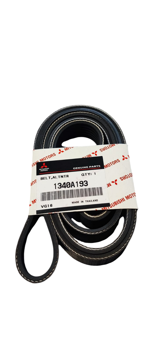 CORREA DE ACC MITSUBISHI L200-MONTERO SPORT 2016-2023 ORIGINAL