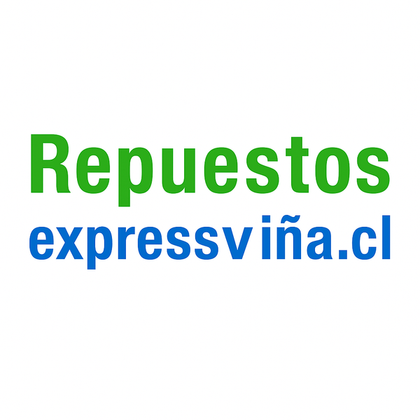 Repuestos Express Viña
