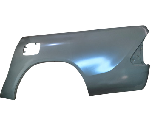COSTADO TRASERO IZQUIERDO HILUX 2016-2024 NUEVO CON DETALLE