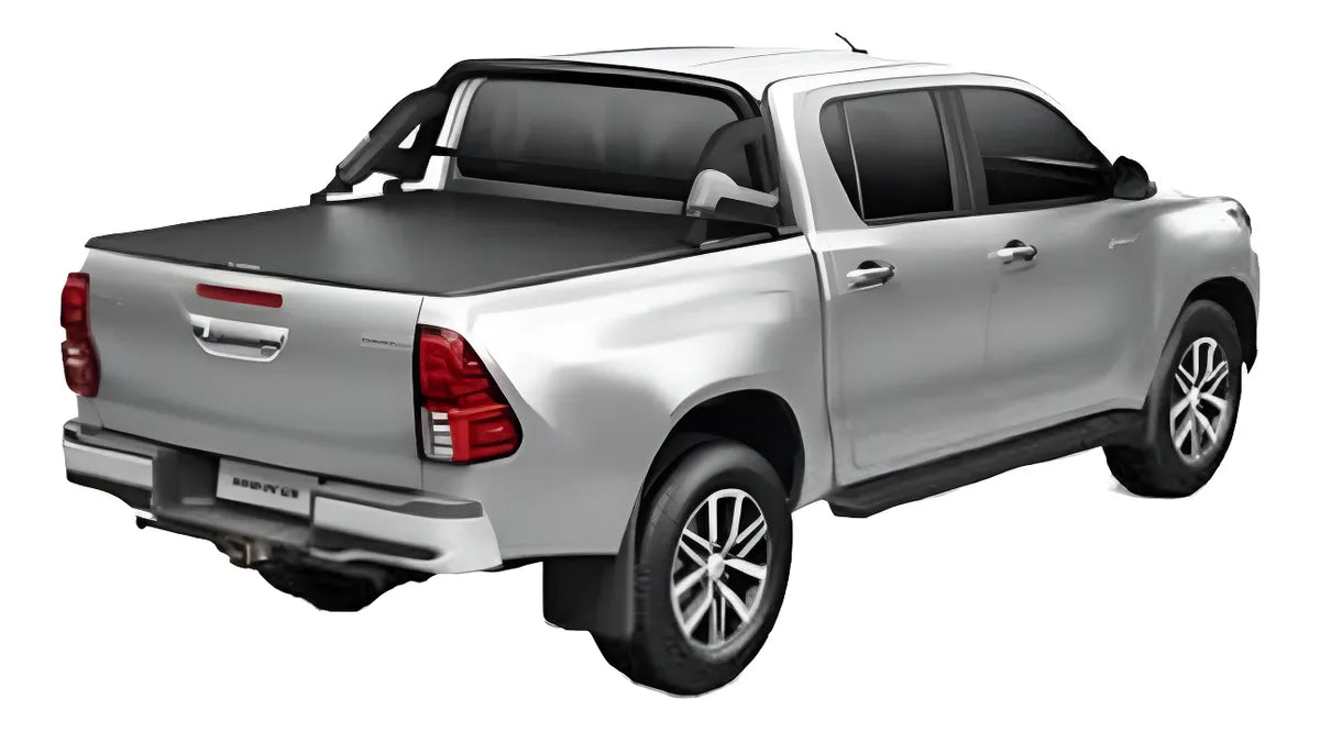 Parachoques Trasero Original Mitsubishi L-200 (2020-2023