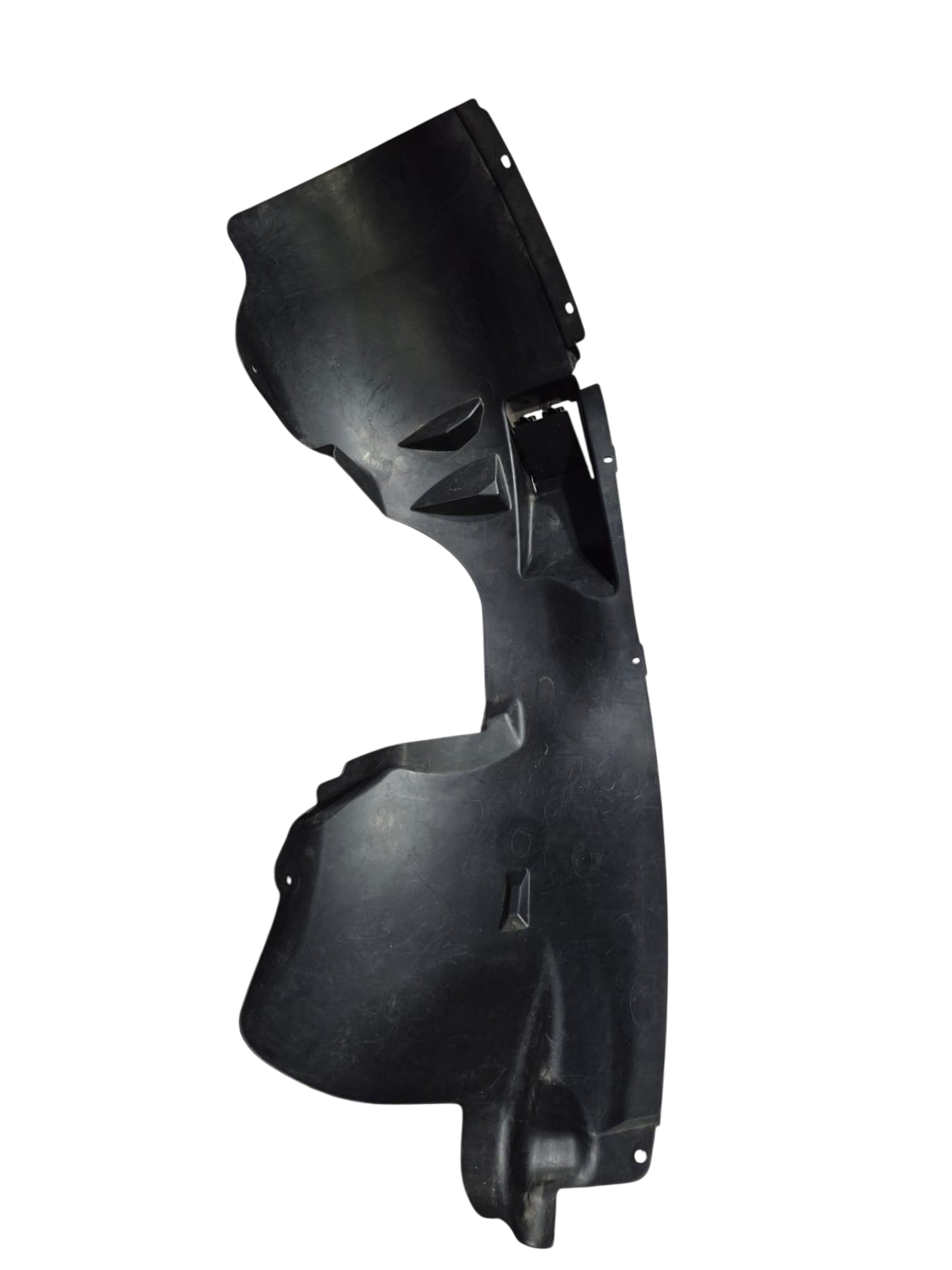 GUARDAFANGO DELANTERO IZQUIERDO JEEP GRAND CHEROKEE 2008-2010 ORIGINAL