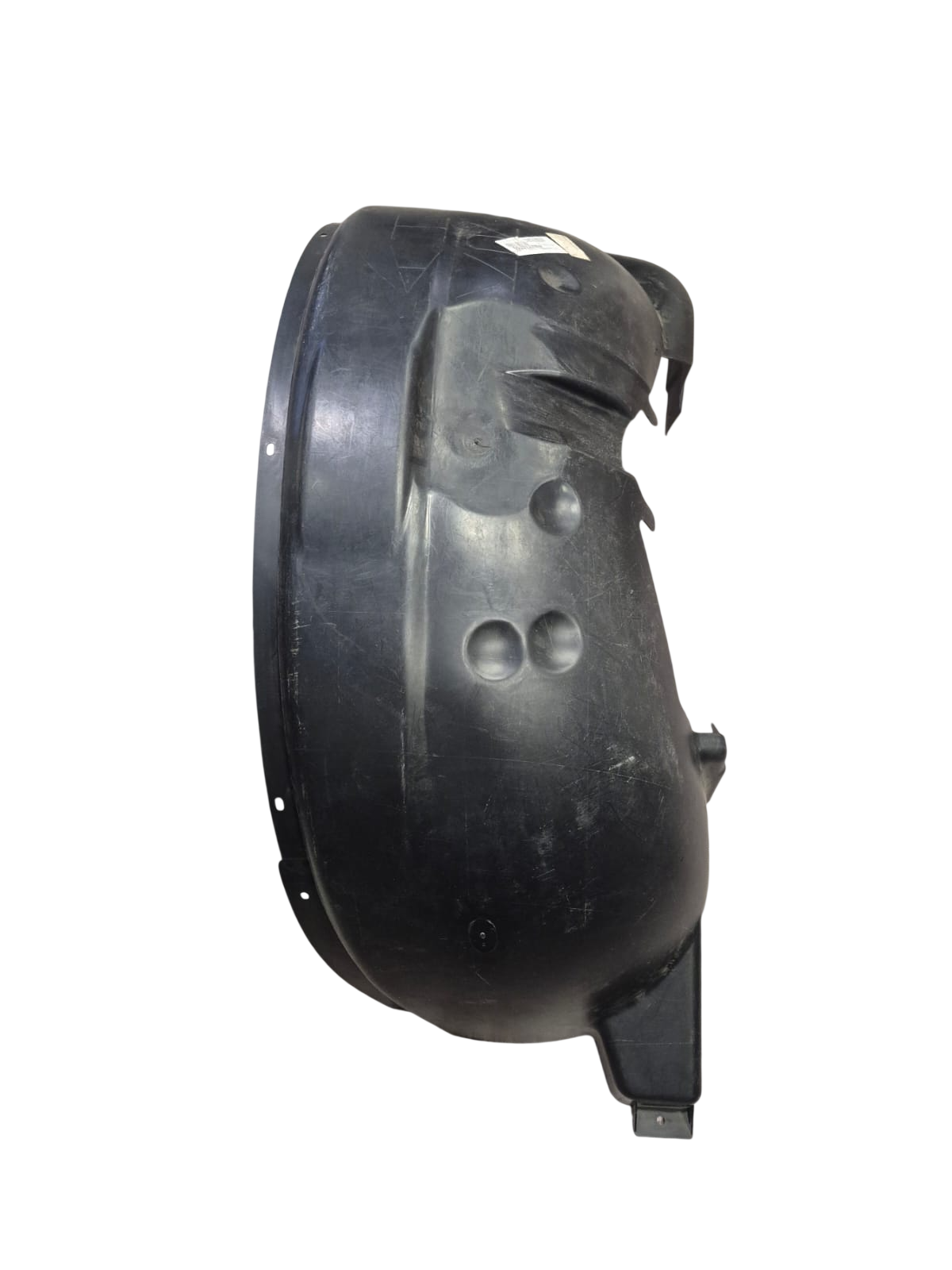 GUARDAFANDO DELANTERO DERECHO DODGE NITRO 2007-2011 ORIGINAL