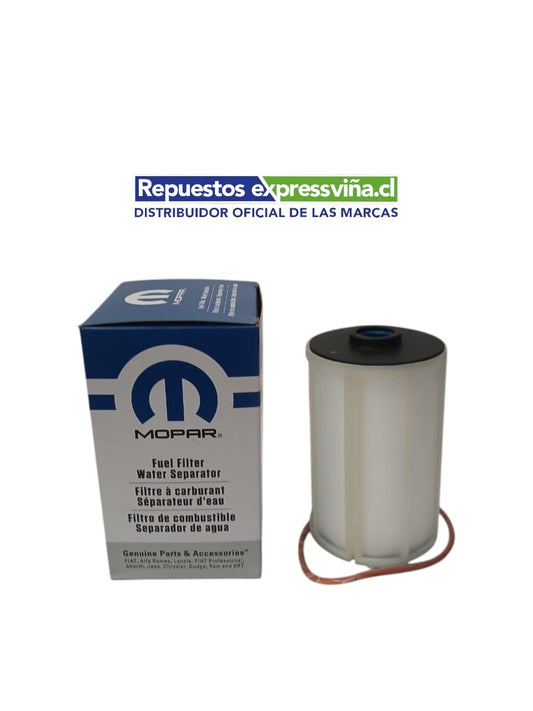 FILTRO COMBUSTBLE RAM 1500 Y JEEP WRANGLER 3.0 DIESEL